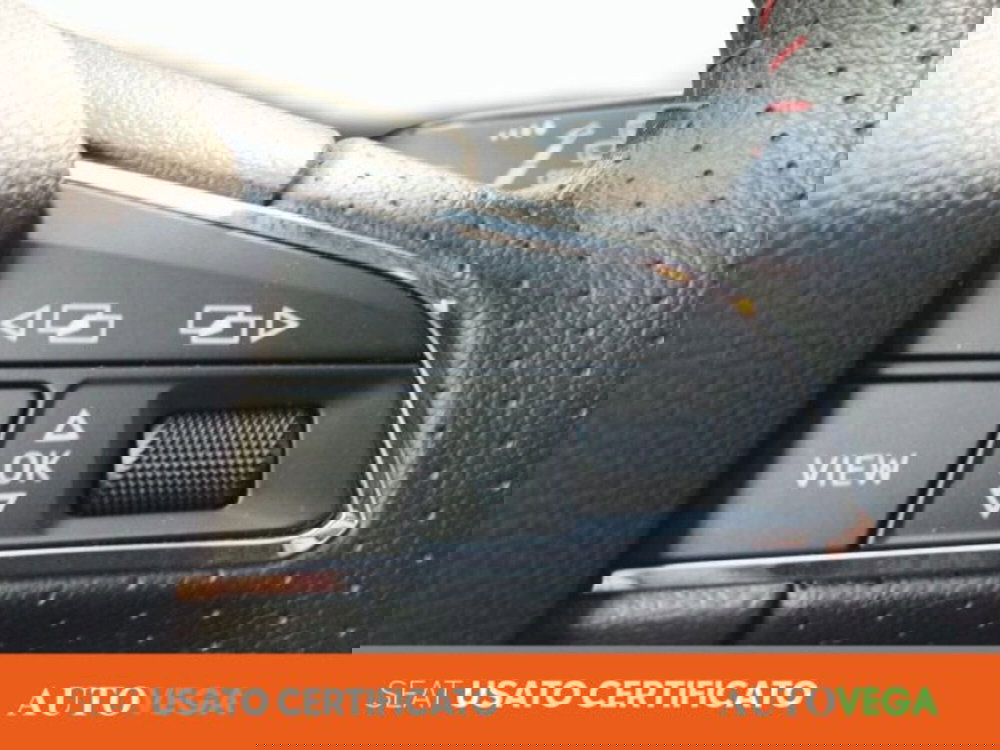 SEAT Arona usata a Vicenza (18)