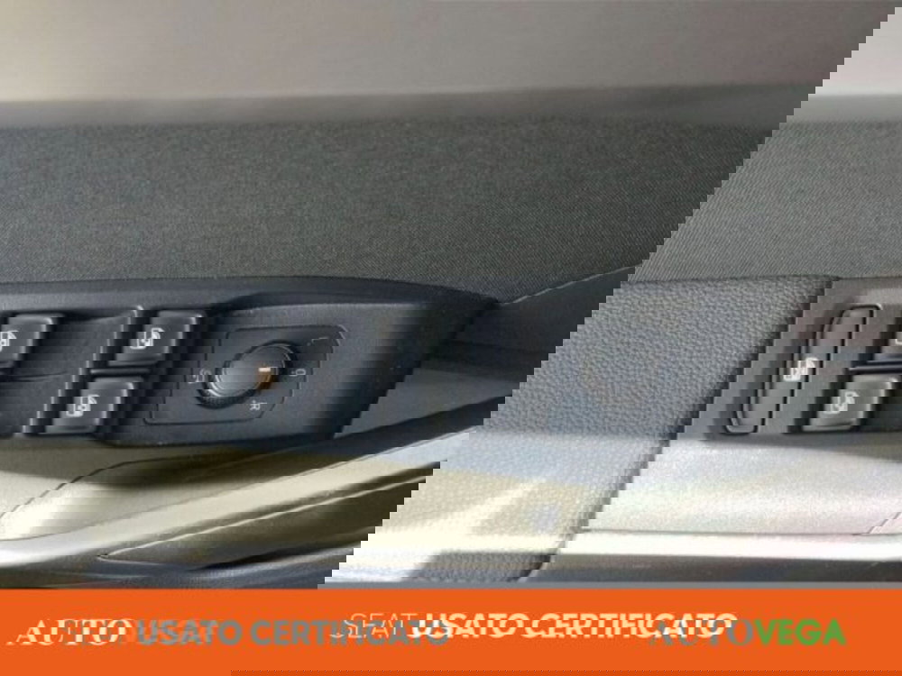 SEAT Arona usata a Vicenza (19)