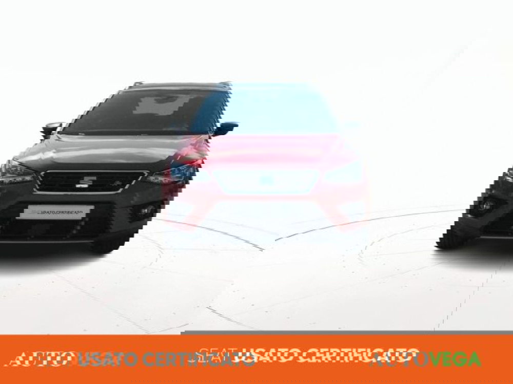 SEAT Arona usata a Vicenza (2)