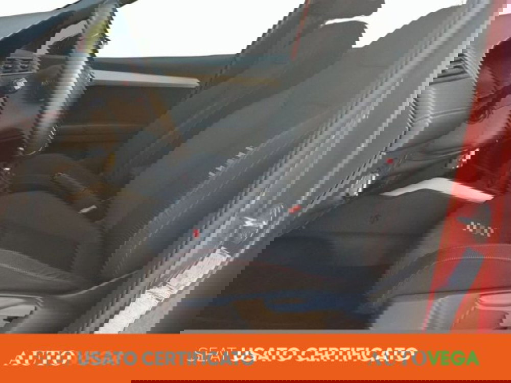 SEAT Arona usata a Vicenza (20)