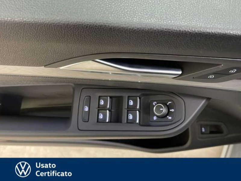 Volkswagen Golf Variant usata a Vicenza (16)