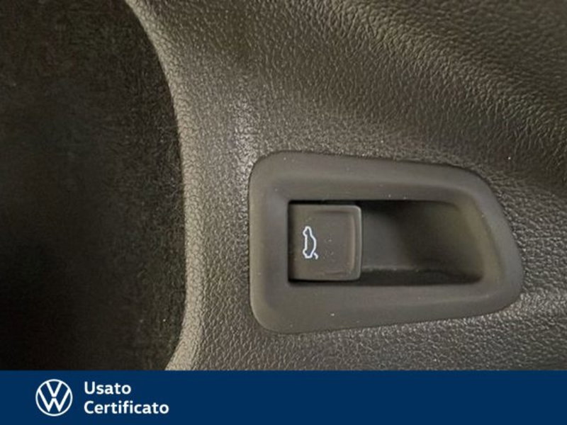 Volkswagen Golf Variant usata a Vicenza (17)