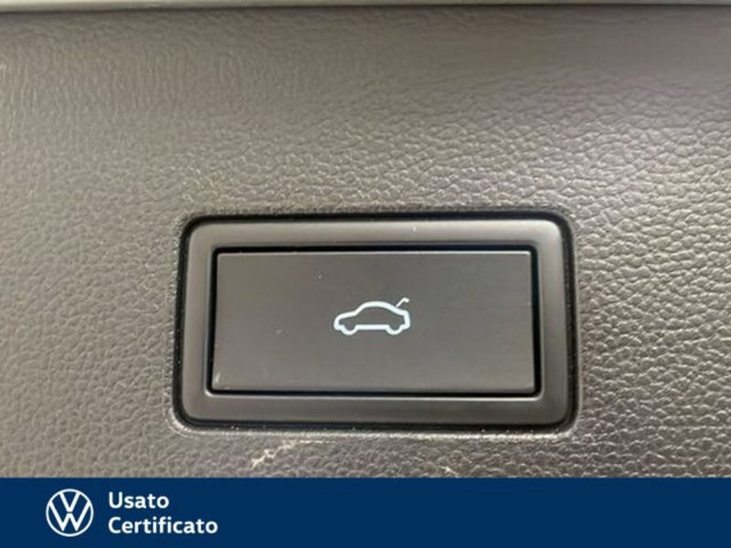 Volkswagen Golf Variant usata a Vicenza (20)