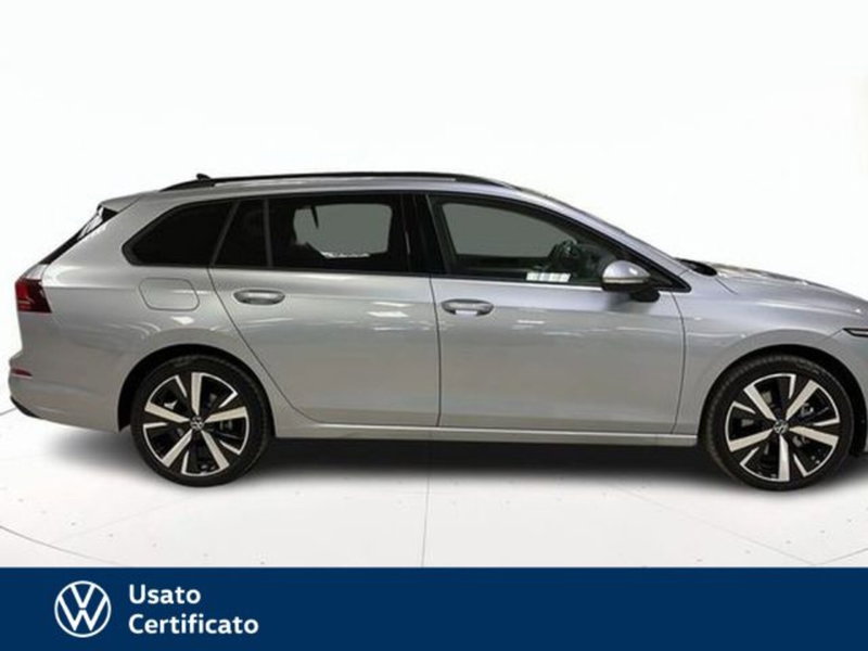 Volkswagen Golf Variant usata a Vicenza (3)