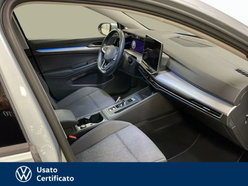 Volkswagen Golf Variant usata a Vicenza (6)