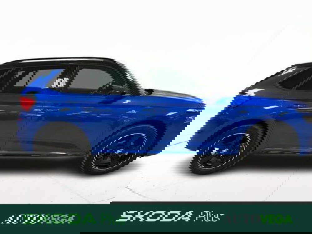 Skoda Kamiq usata a Vicenza (3)