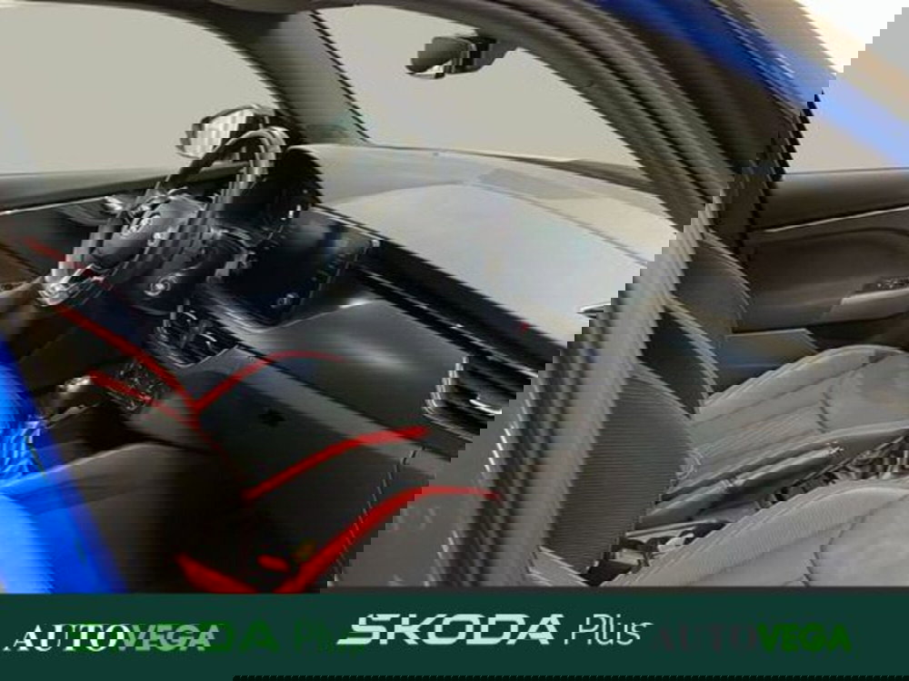 Skoda Kamiq usata a Vicenza (6)