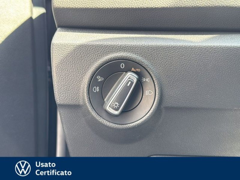 Volkswagen T-Roc usata a Vicenza (13)