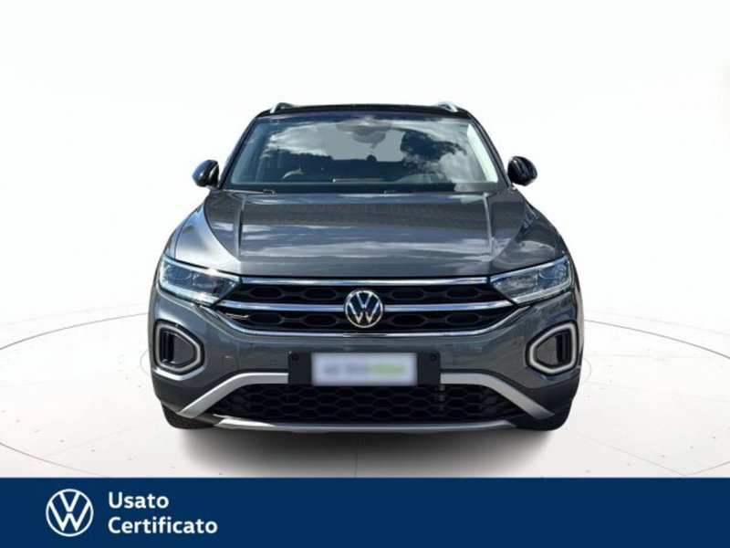 Volkswagen T-Roc usata a Vicenza (2)
