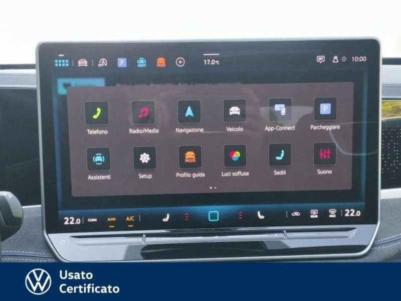 Volkswagen Passat usata a Vicenza (10)