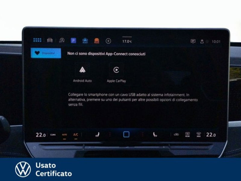 Volkswagen Passat usata a Vicenza (11)