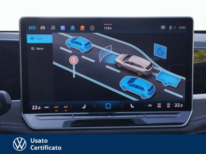 Volkswagen Passat usata a Vicenza (12)