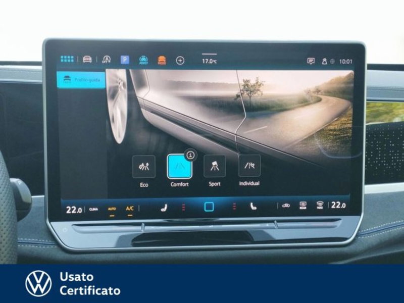 Volkswagen Passat usata a Vicenza (13)