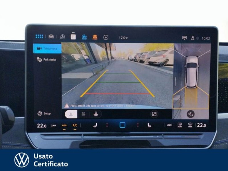 Volkswagen Passat usata a Vicenza (14)