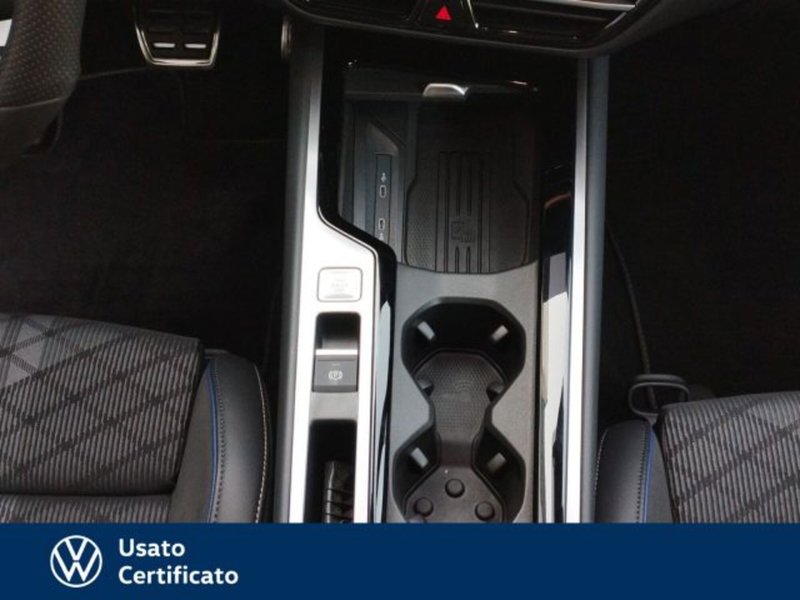 Volkswagen Passat usata a Vicenza (16)