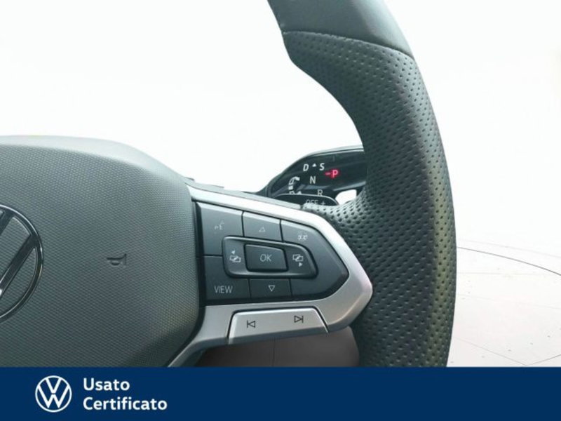 Volkswagen Passat usata a Vicenza (18)