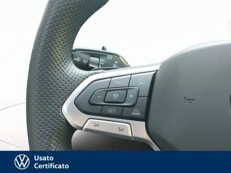 Volkswagen Passat usata a Vicenza (19)