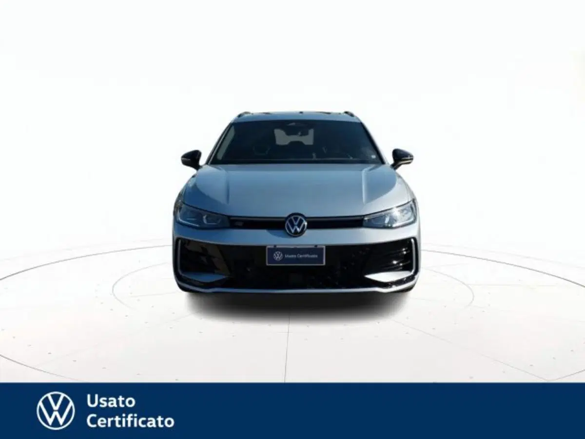 Volkswagen Passat usata a Vicenza (2)