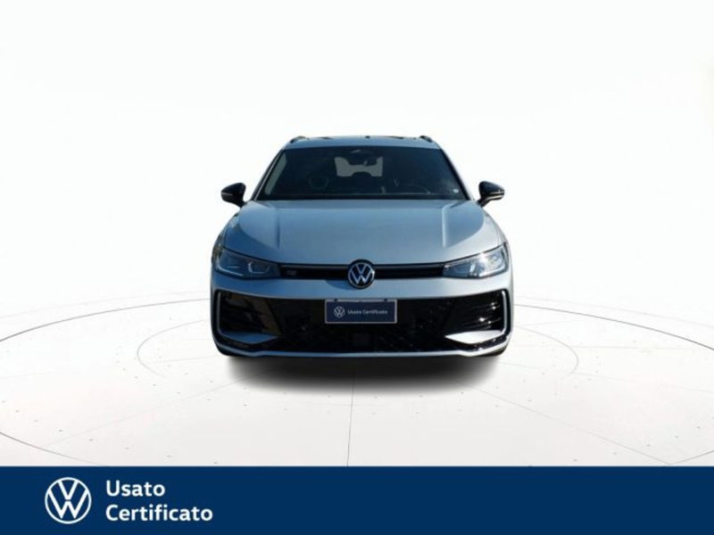 Volkswagen Passat usata a Vicenza (2)