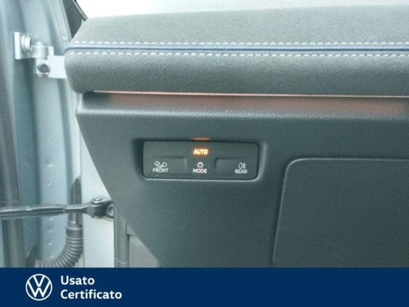 Volkswagen Passat usata a Vicenza (20)