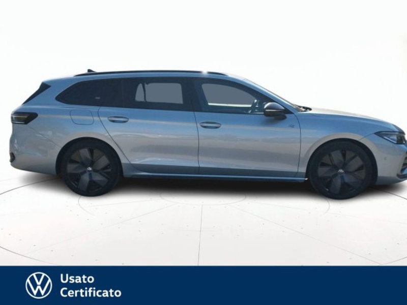 Volkswagen Passat usata a Vicenza (3)