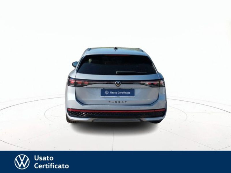 Volkswagen Passat usata a Vicenza (5)
