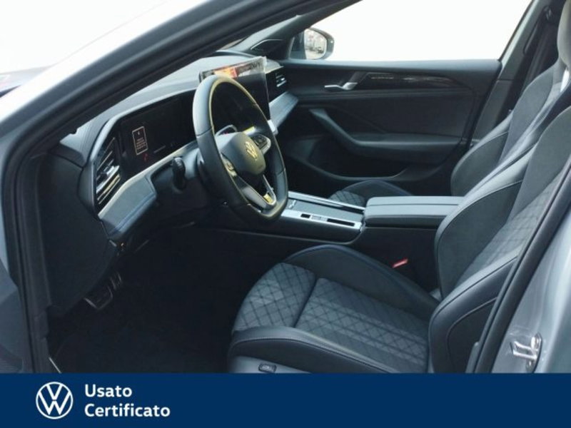 Volkswagen Passat usata a Vicenza (7)