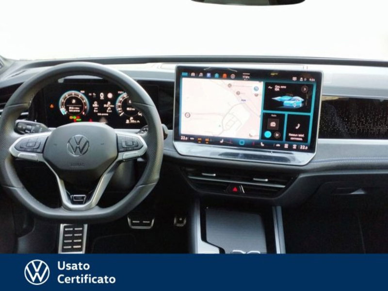Volkswagen Passat usata a Vicenza (8)