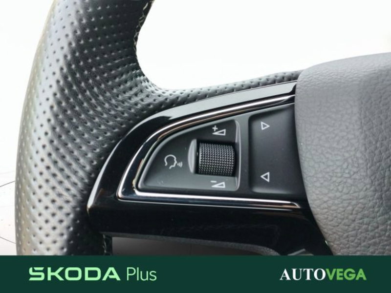 Skoda Karoq usata a Vicenza (16)