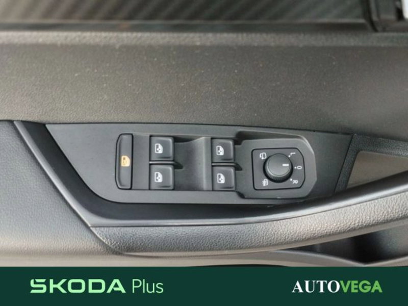 Skoda Karoq usata a Vicenza (18)