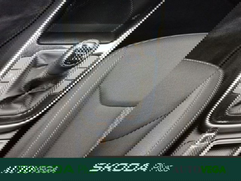 Skoda Fabia usata a Vicenza (14)