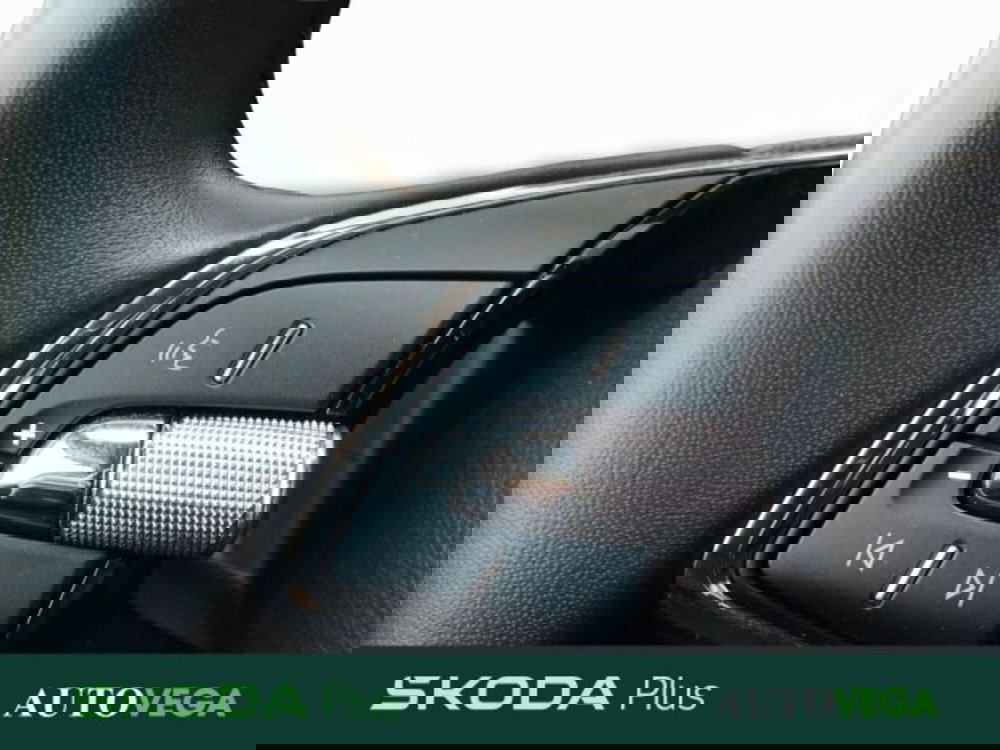 Skoda Fabia usata a Vicenza (16)