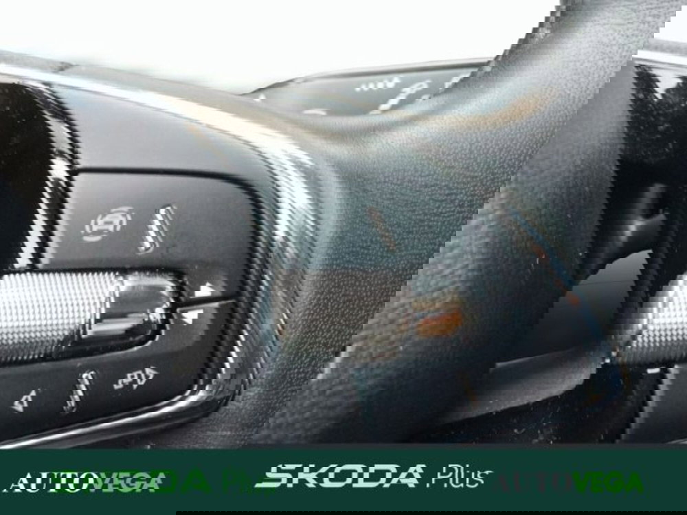 Skoda Fabia usata a Vicenza (17)