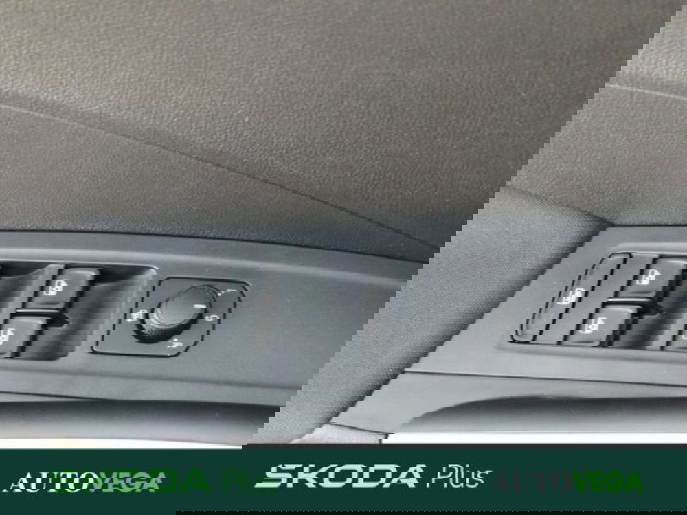 Skoda Fabia usata a Vicenza (18)