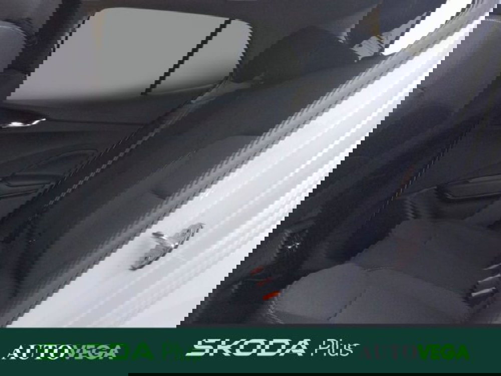 Skoda Fabia usata a Vicenza (20)