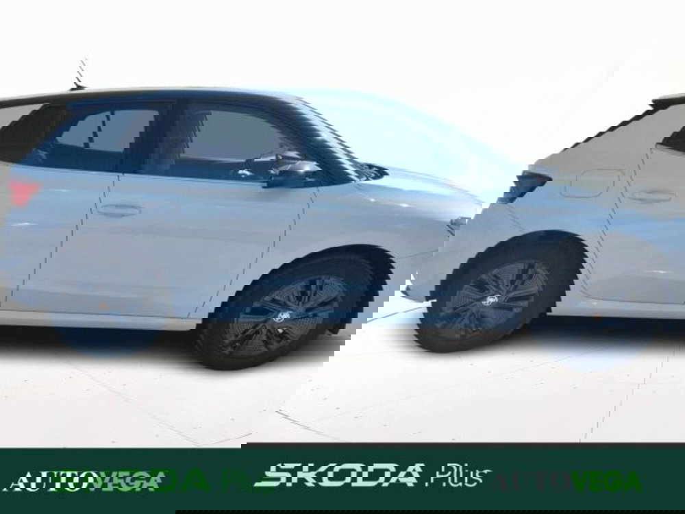 Skoda Fabia usata a Vicenza (3)