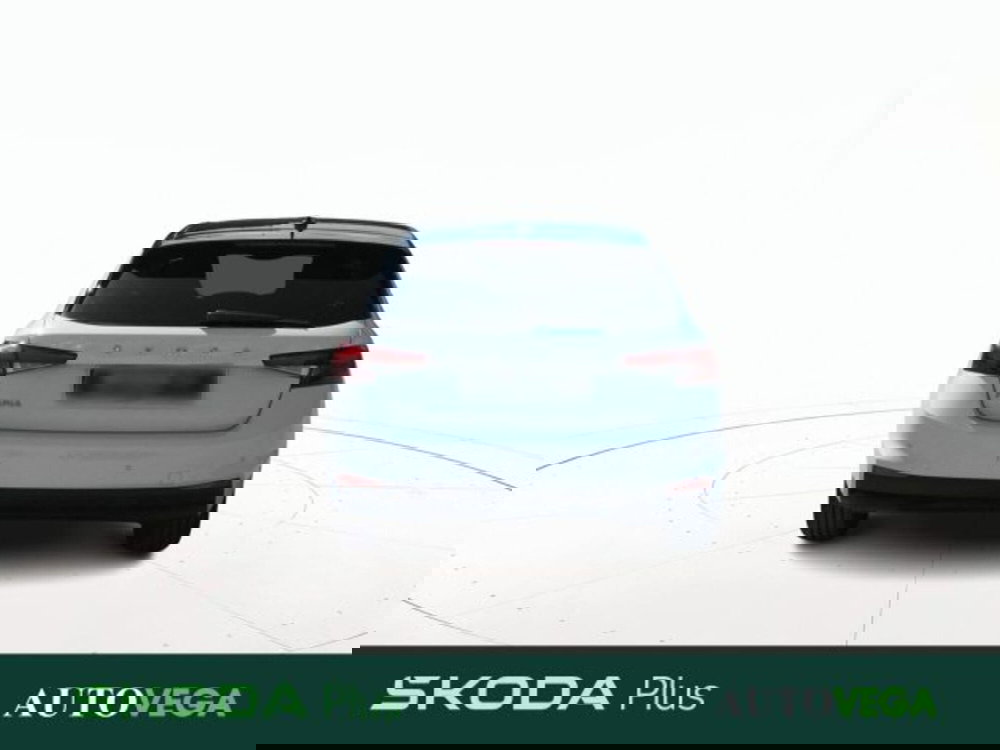 Skoda Fabia usata a Vicenza (5)