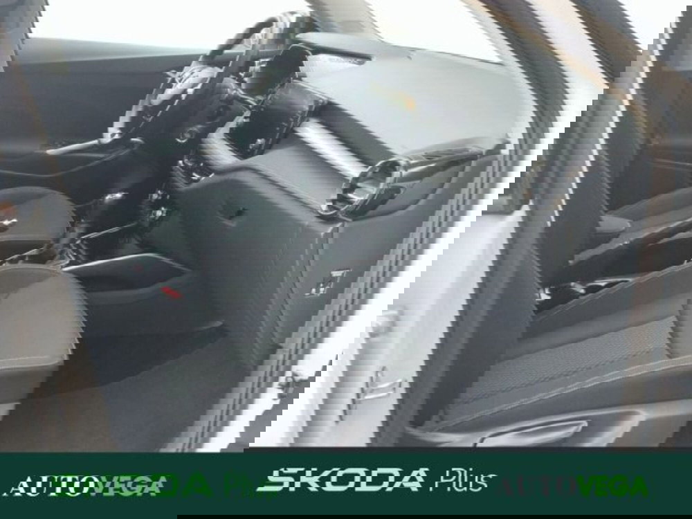 Skoda Fabia usata a Vicenza (6)