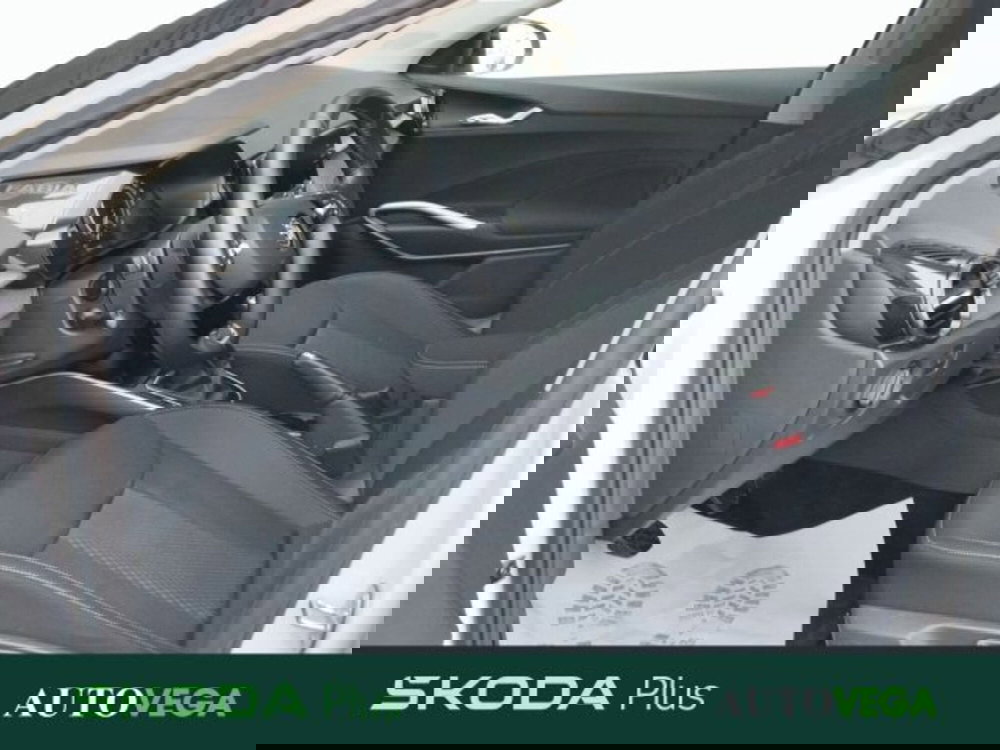 Skoda Fabia usata a Vicenza (7)