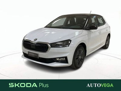 Skoda Fabia 1.0 mpi evo Style 80cv del 2024 usata a Arzignano