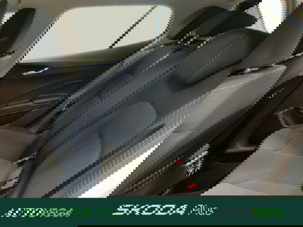 Skoda Fabia usata a Vicenza (15)