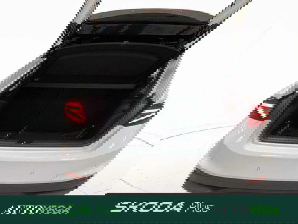 Skoda Fabia usata a Vicenza (16)