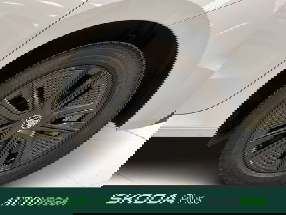 Skoda Fabia usata a Vicenza (17)