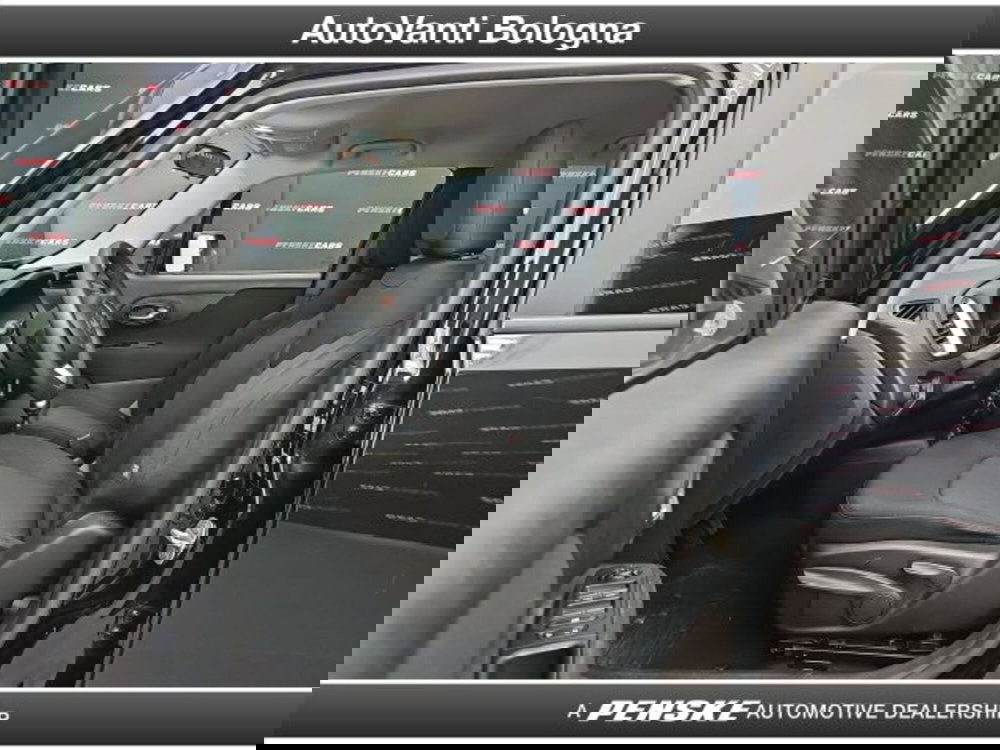 Jeep Renegade usata a Bologna (10)