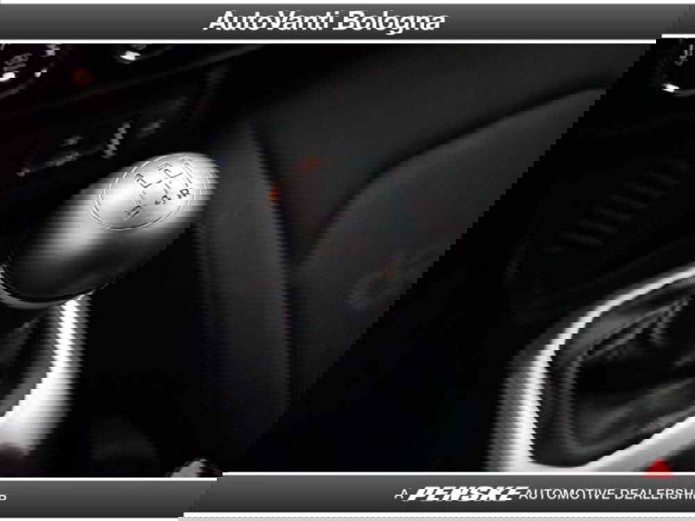 Jeep Renegade usata a Bologna (13)