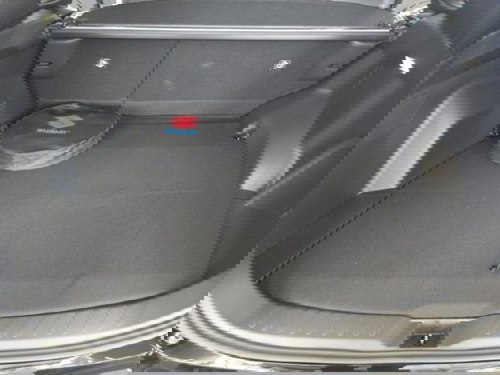 Suzuki Across nuova a Reggio Emilia (16)