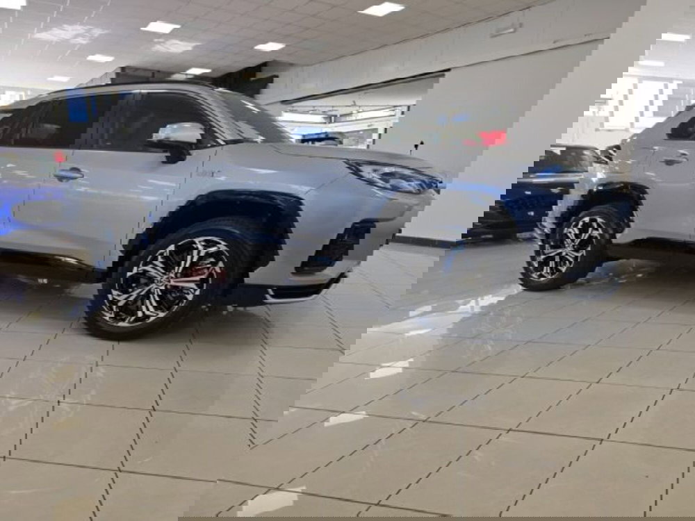 Suzuki Across nuova a Reggio Emilia (8)