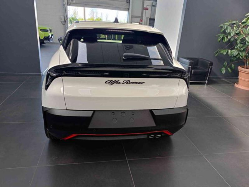 Alfa Romeo Junior nuova a Vercelli (6)