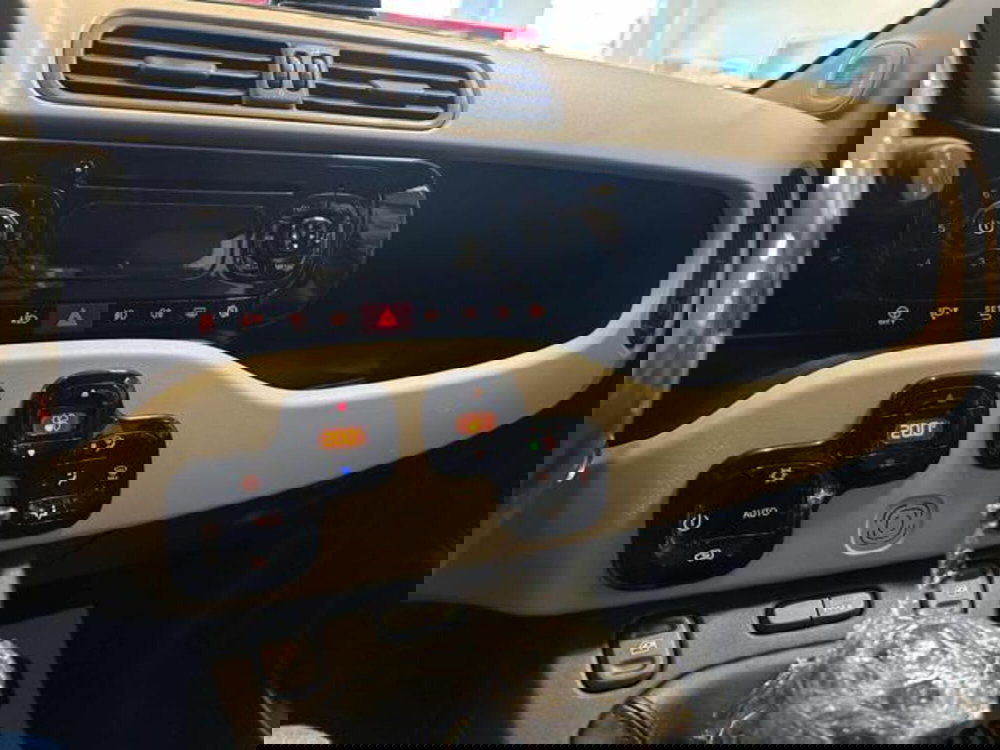 Fiat Panda usata a Vercelli (14)