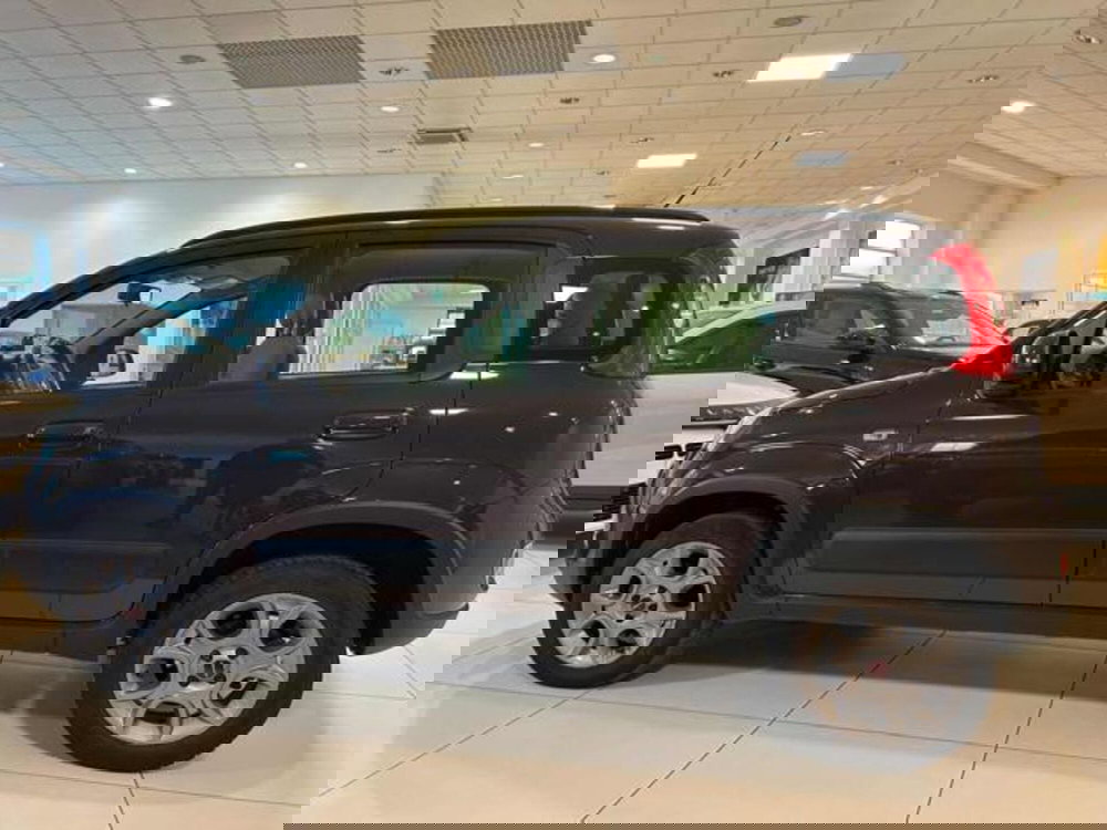 Fiat Panda usata a Vercelli (15)